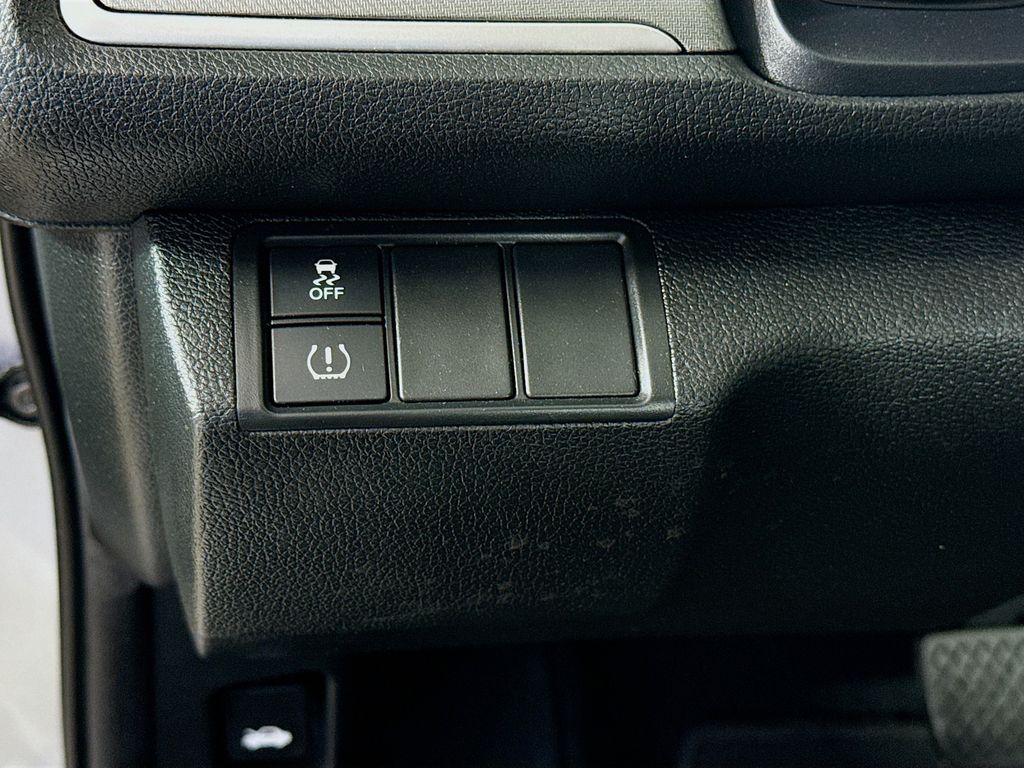 2018 Honda Civic LX 10