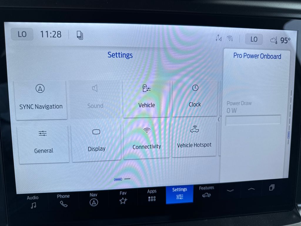 New 2026 Silver Ford XLT image 29