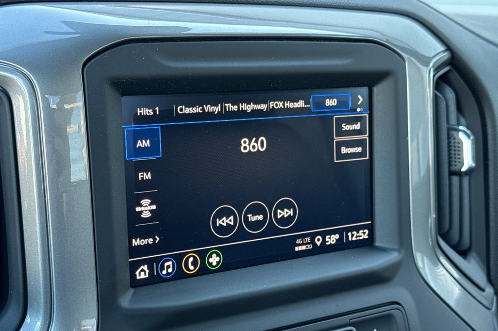 new 2026 GMC Sierra 3500HD car, priced at $83,028