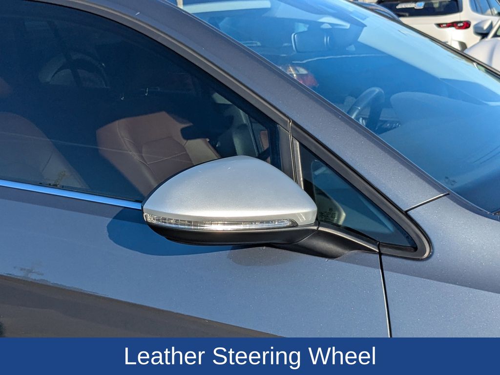 2018 Volkswagen Golf Alltrack TSI SEL