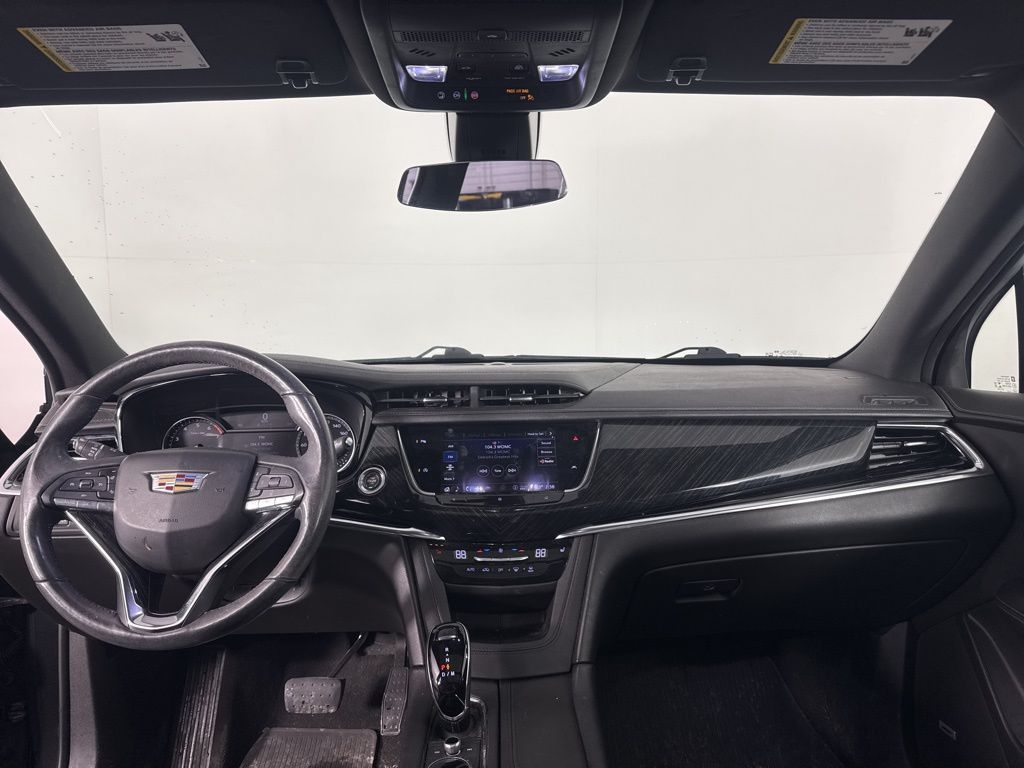 Thumbnail: 2020 Cadillac XT6 - 22