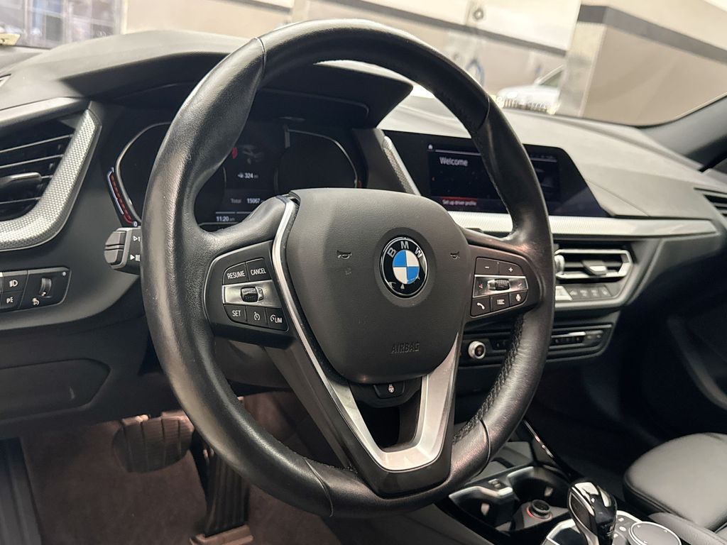 2021 BMW 2 Series 228i xDrive 14