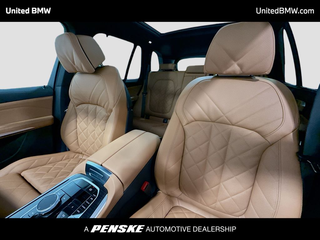 Thumbnail: 2026 BMW X5 - 4