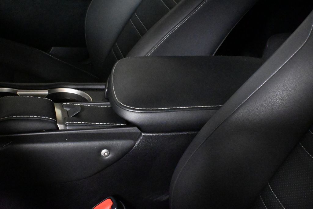 2019 Lexus NX Hybrid 300h 28