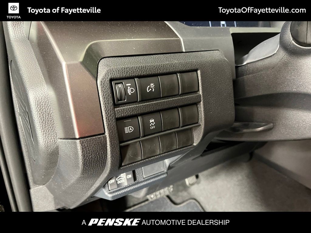 Thumbnail: 2025 Toyota Tacoma - 26