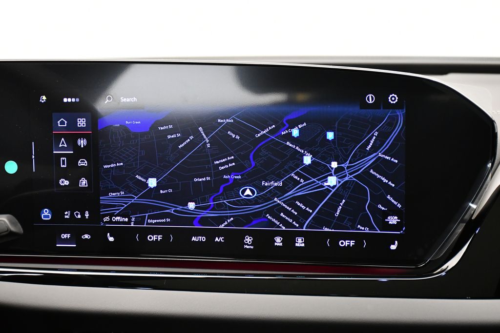 Thumbnail: 2025 Audi A5 - 24