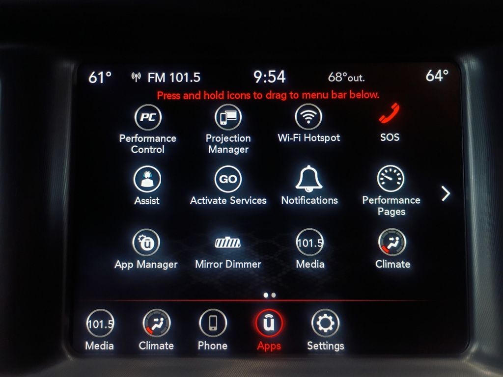 Used Car 2021 Dodge Charger  R/t For Sale Under $25,000 In Austin, Texas