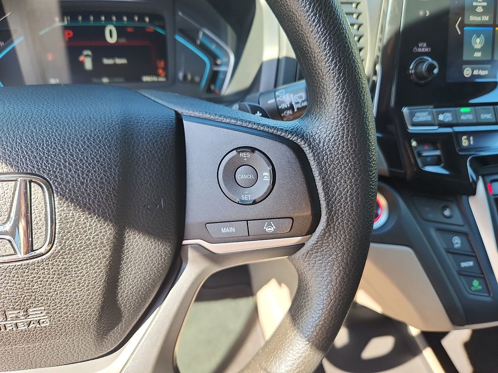 Thumbnail: 2020 Honda Odyssey - 22