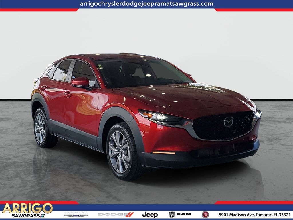 2020 Mazda CX-30 Preferred