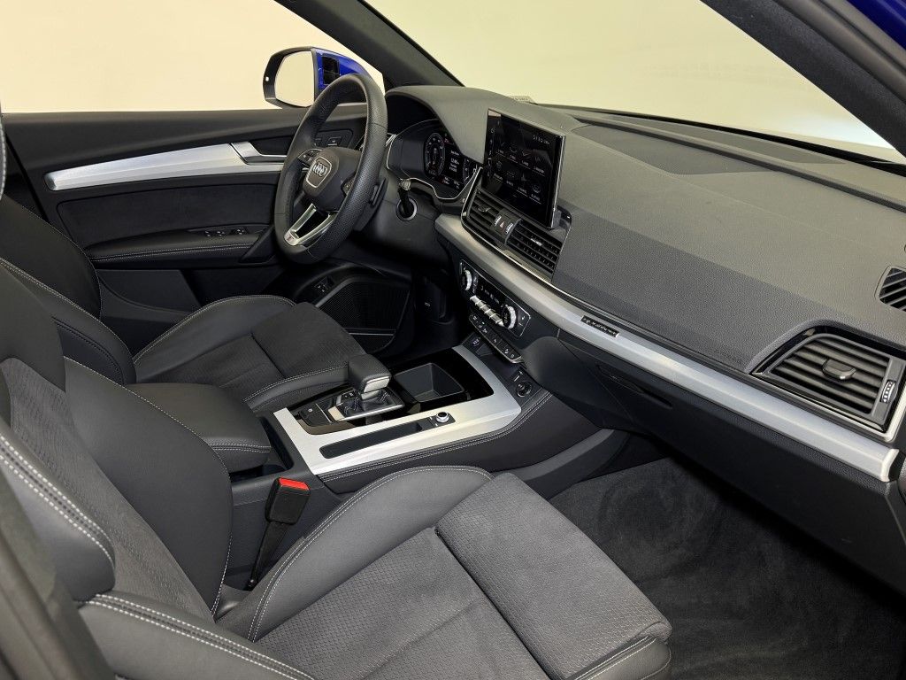 2024 Audi Q5 Premium Plus 15