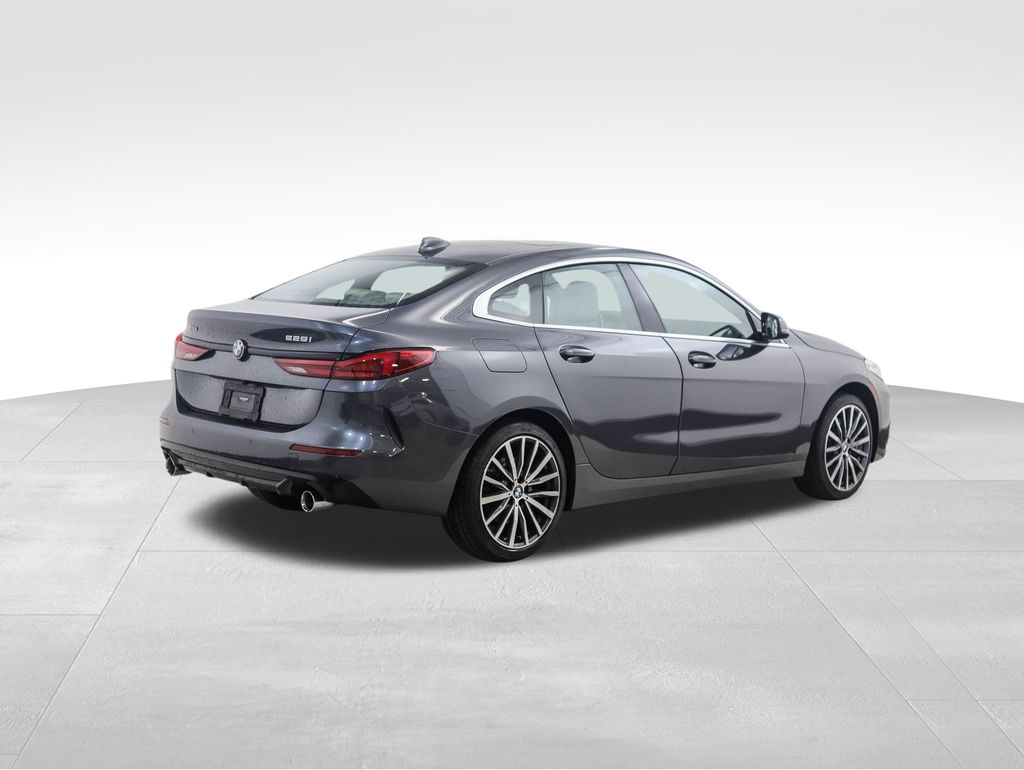 Thumbnail: 2021 BMW 2 Series - 5