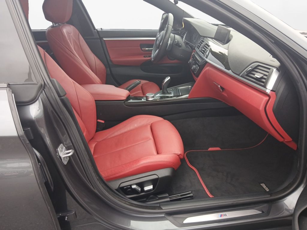 Used Car 2018 Bmw 4 Series  440i Gran Coupe For Sale Under $20,000 In Austin, Texas