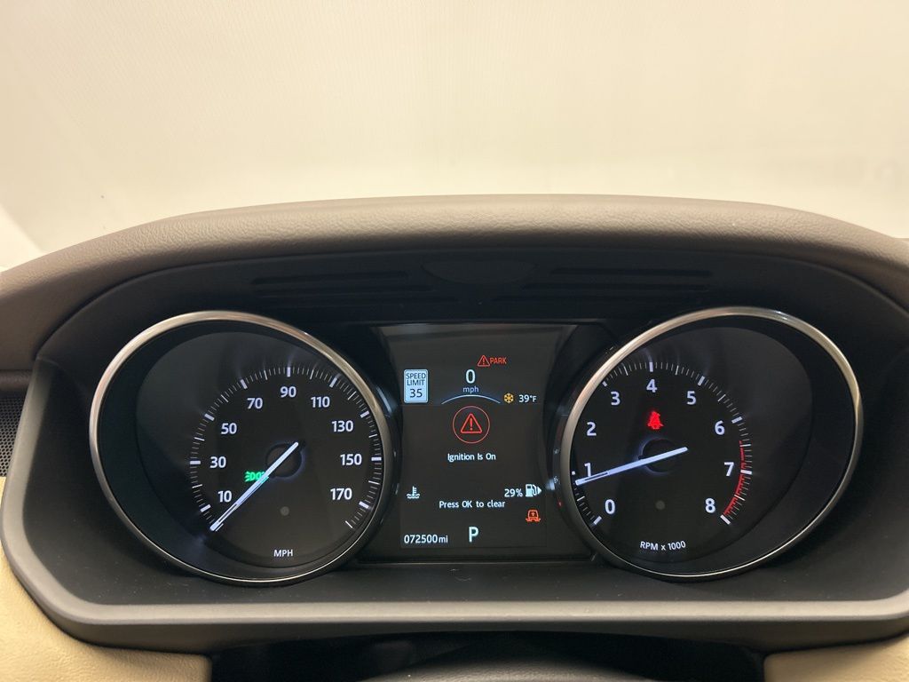 Thumbnail: 2017 Land Rover Range Rover Sport - 17