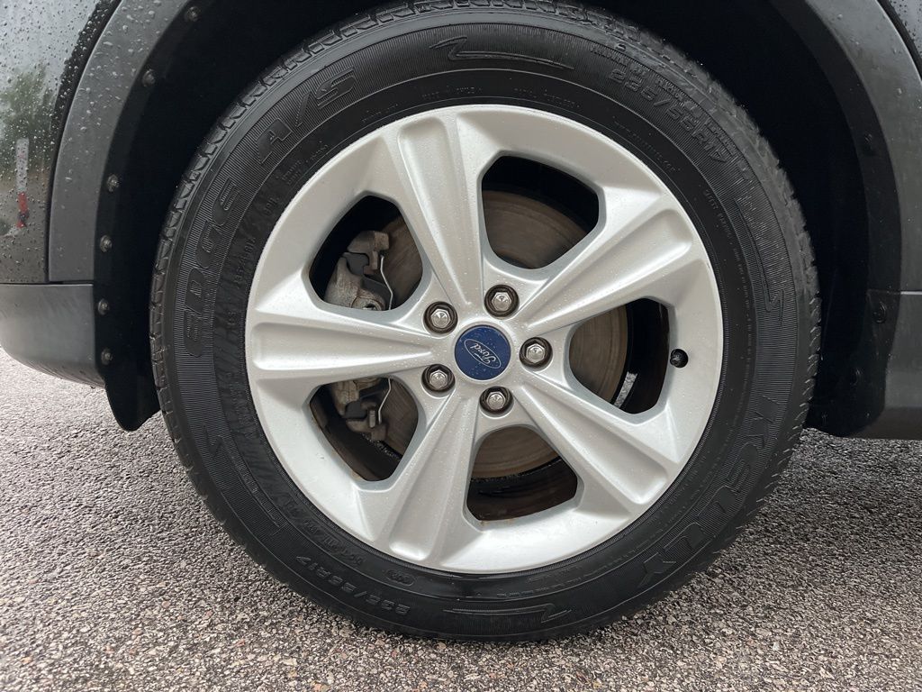2016 Ford Escape SE 12