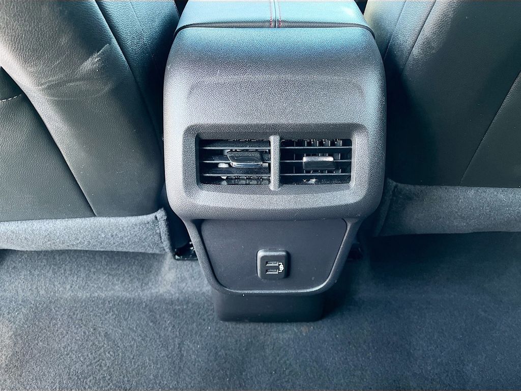 Used 2024 Blue Chevrolet RS image 25