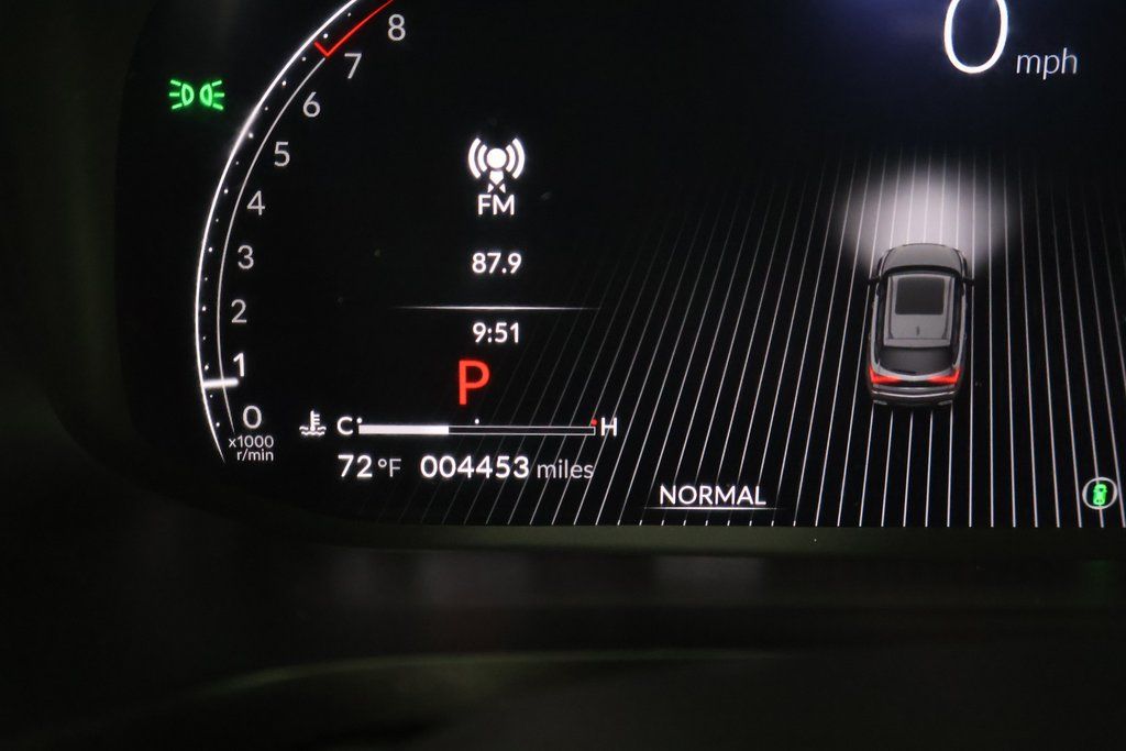 Thumbnail: 2025 Acura MDX - 17