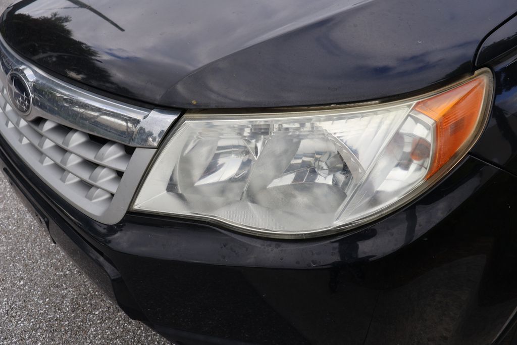 Thumbnail: 2013 Subaru Forester - 3