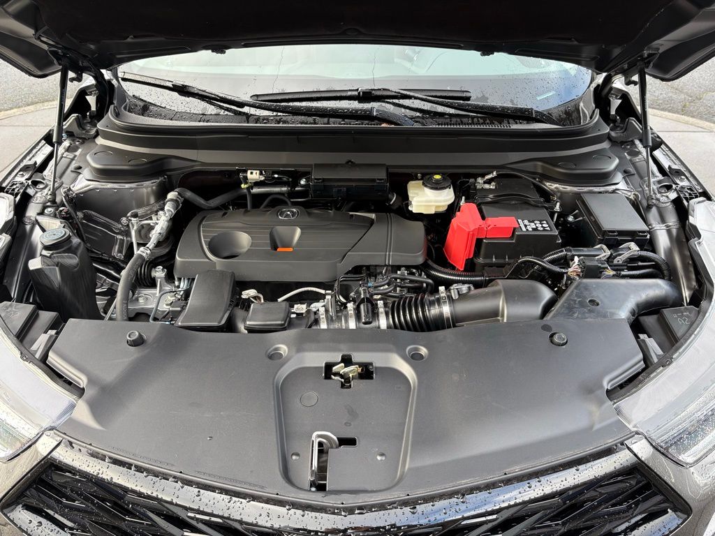 2026 Acura RDX Technology Package