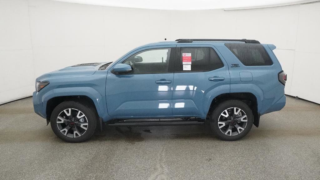 Thumbnail: 2025 Toyota 4Runner - 19