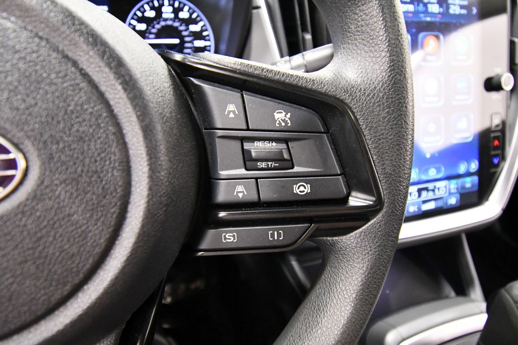 Used 2024 Subaru Crosstrek SUV