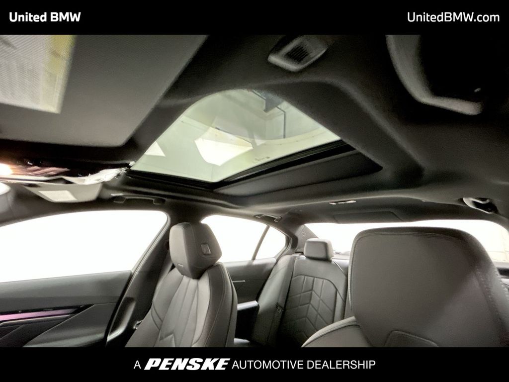 2026 BMW 5 Series 540i xDrive 20