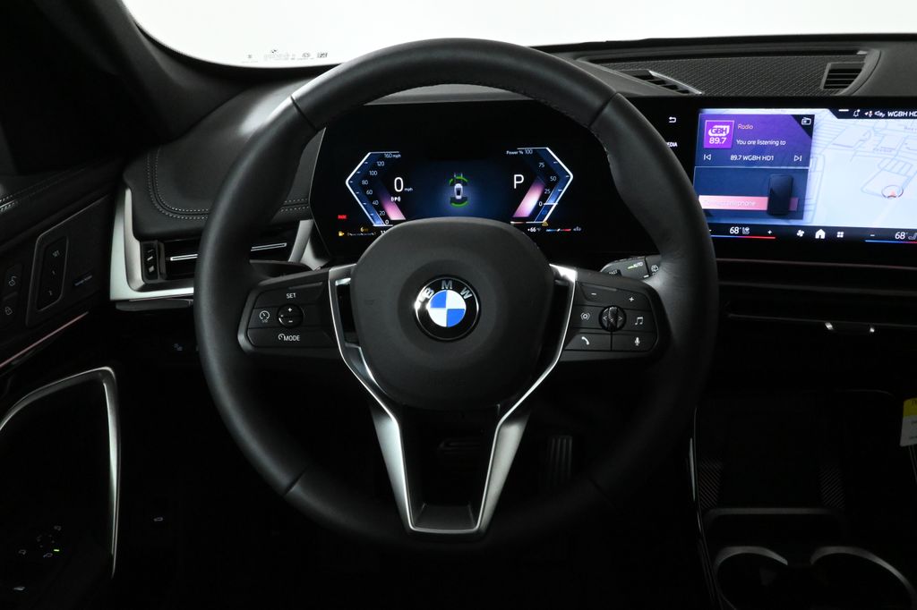 Thumbnail: 2026 BMW X1 - 18