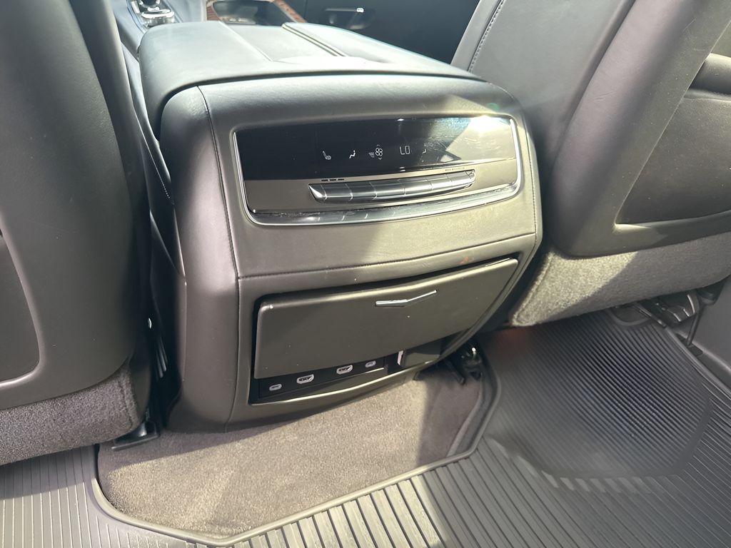 Used Car 2022 Cadillac Escalade  Sport Platinum For Sale Under $70,000 In Austin, Texas