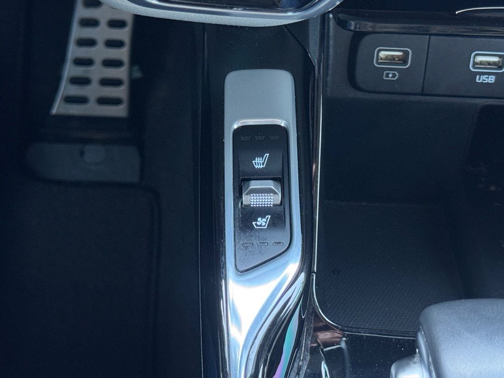 2023 Kia Sorento SX-Prestige - 9