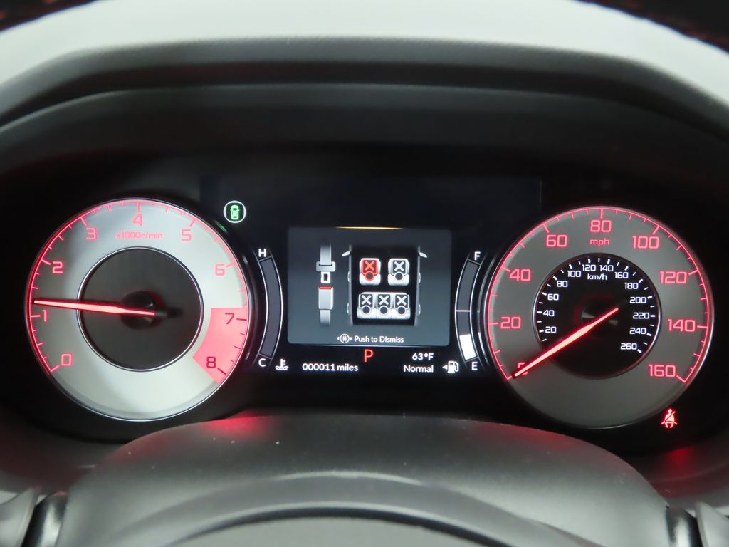 Thumbnail: 2026 Acura RDX - 31