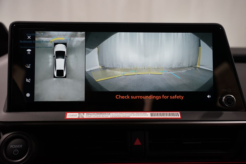 Thumbnail: 2026 Toyota Prius - 19