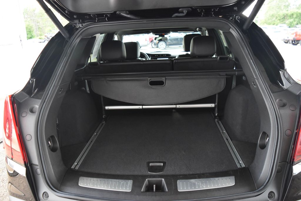 2025 Cadillac XT5 Premium Luxury - Photo 36