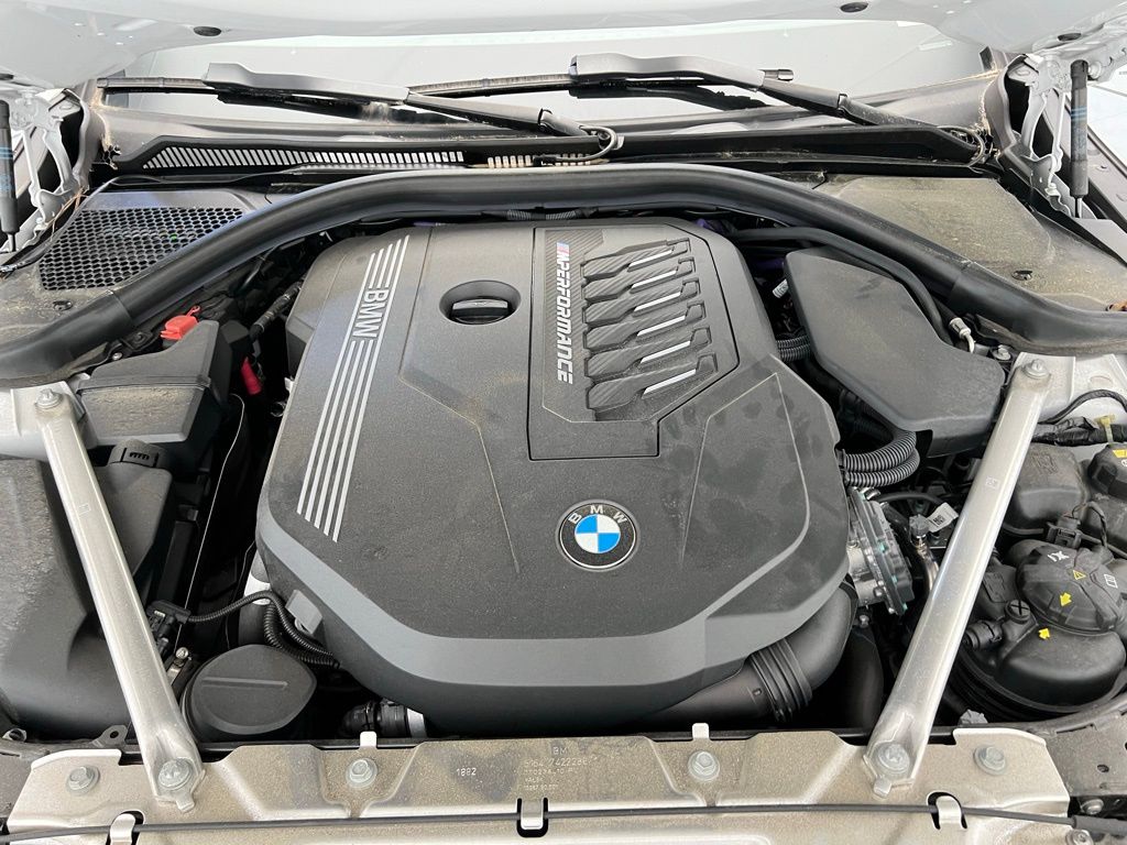 2023 BMW 4 Series M440i 10