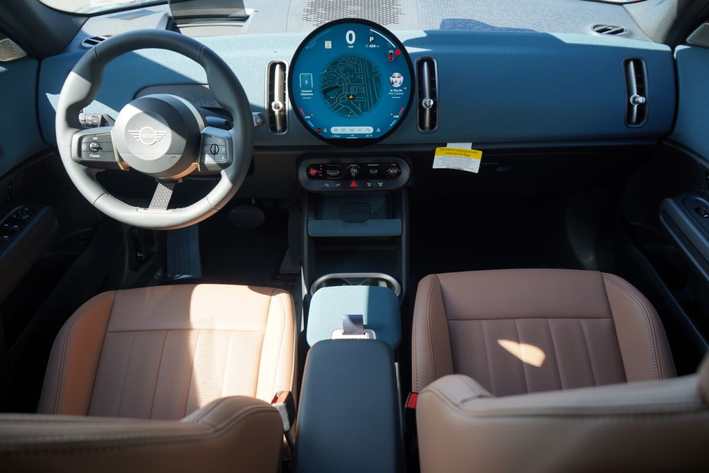 Thumbnail: 2026 MINI Cooper Countryman - 8