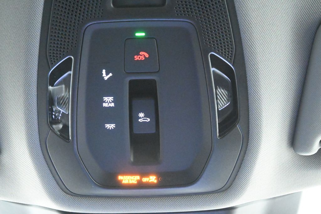 Thumbnail: 2026 Audi A6 - 23