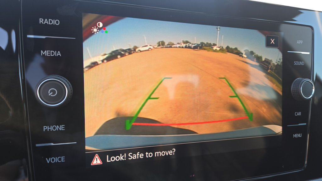 2026 Volkswagen Jetta GLI