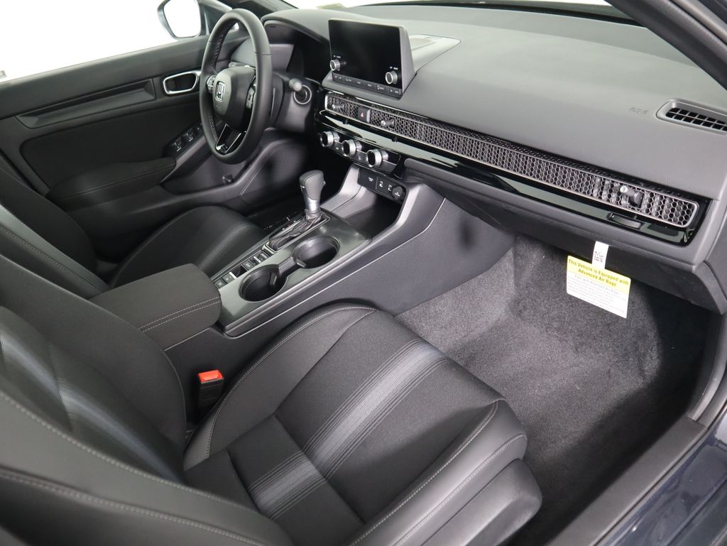 Thumbnail: 2026 Honda Civic - 18