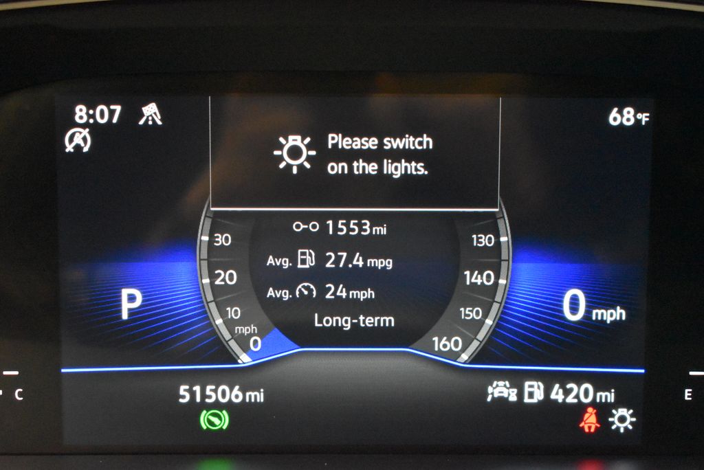 Thumbnail: 2024 Volkswagen Tiguan - 19