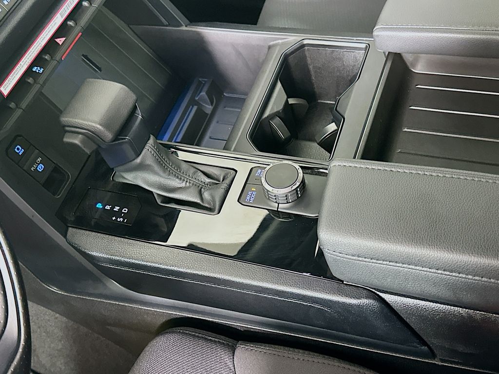 2024 Toyota Tundra SR5 17