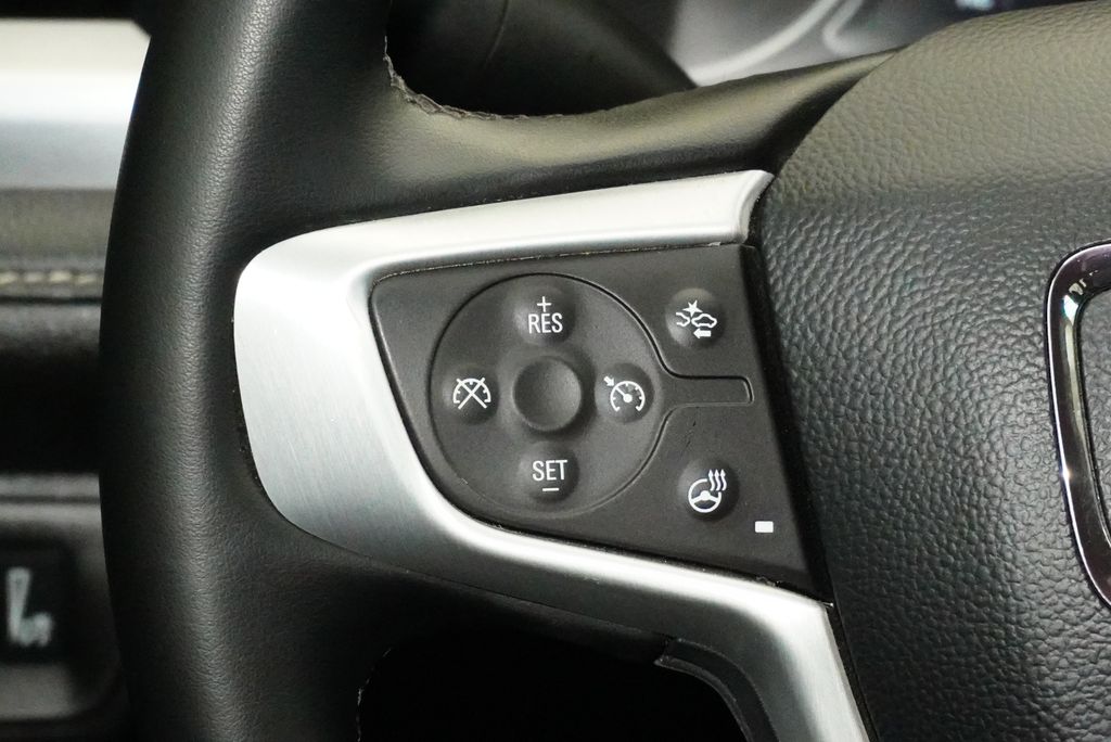 Used Car 2023 Gmc Acadia  Slt For Sale Under $30,000 In Weatherford, Texas