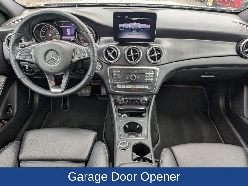 2019 Mercedes-Benz GLA GLA 250