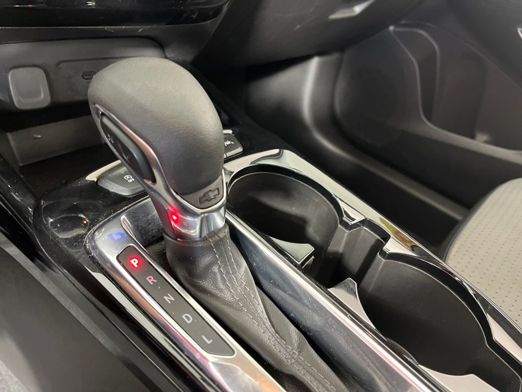 Thumbnail: 2025 Chevrolet Trax - 29