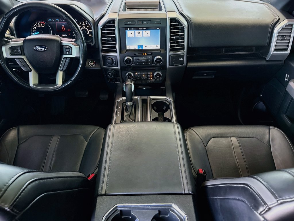 Thumbnail: 2017 Ford F-150 - 13