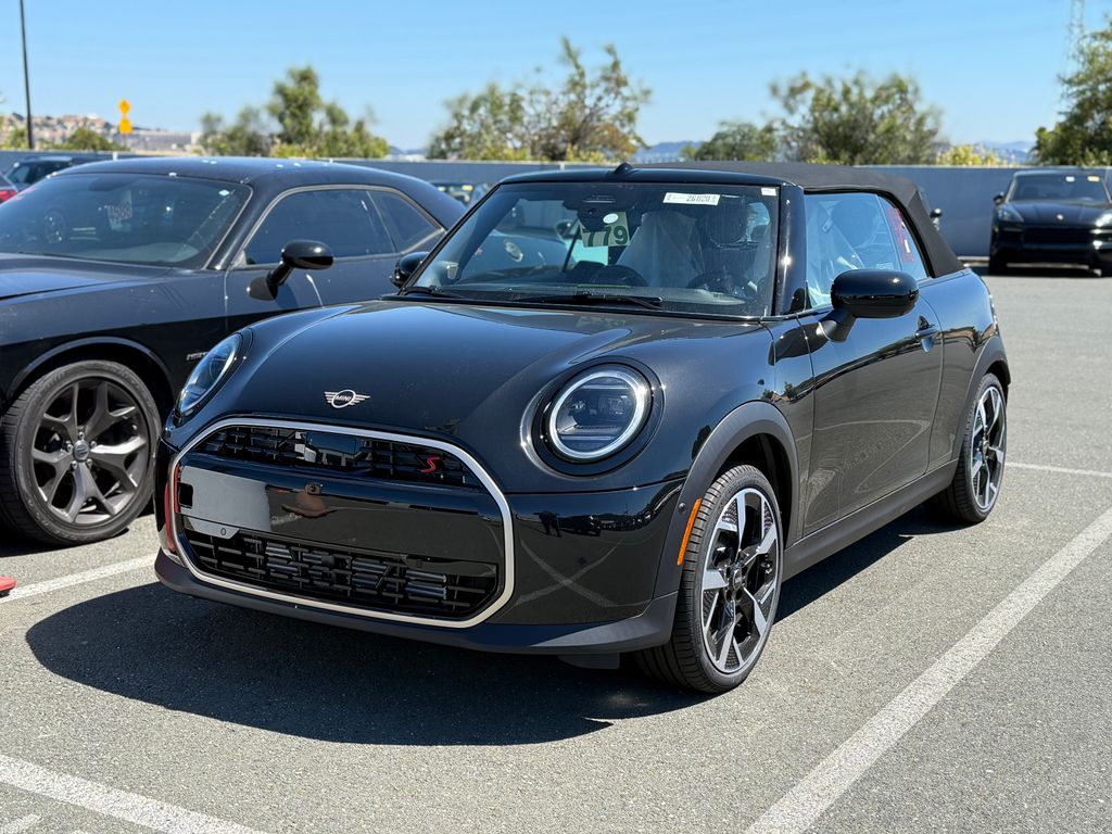 Thumbnail: 2026 MINI Cooper - 2