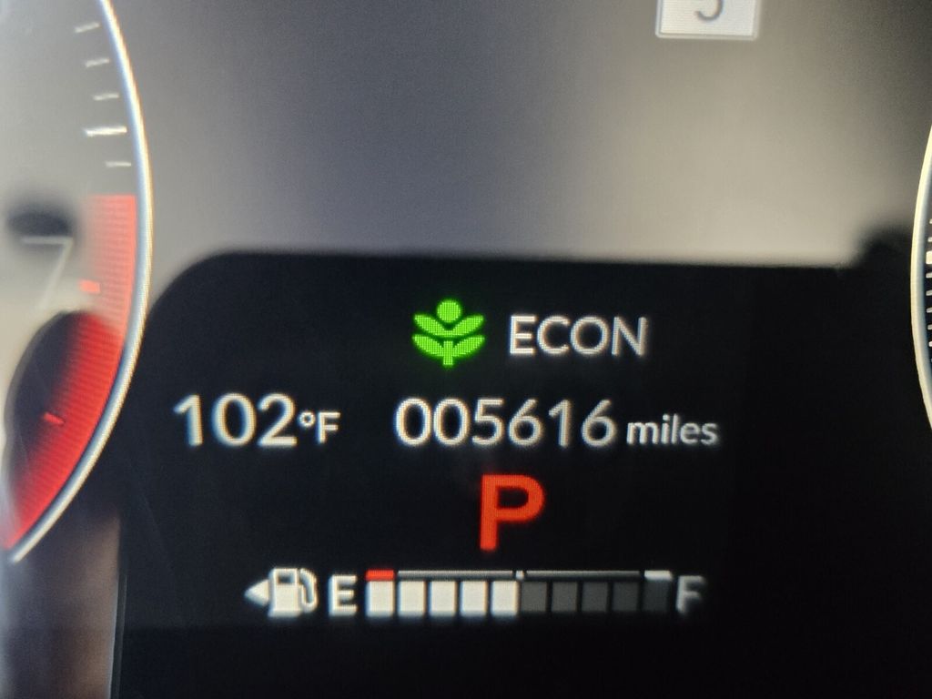 2026 Honda HR-V - $30,880