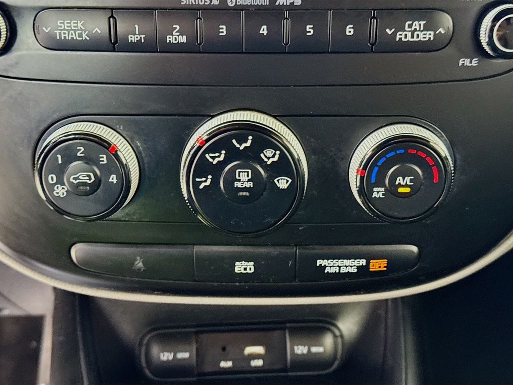 Used Car 2016 Kia Soul  Base For Sale Under $12,000 In Austin, Texas