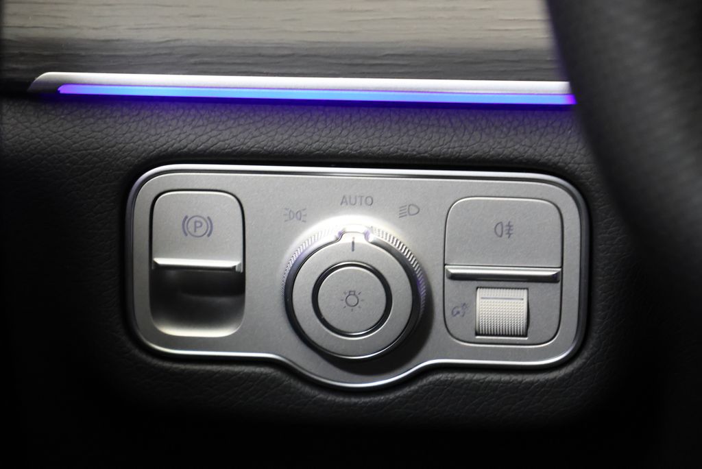 Thumbnail: 2026 Mercedes-Benz GLS - 19