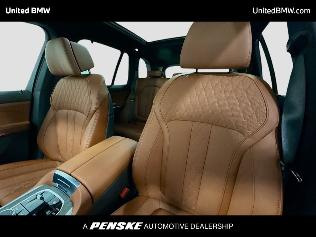 Thumbnail: 2026 BMW X5 - 5