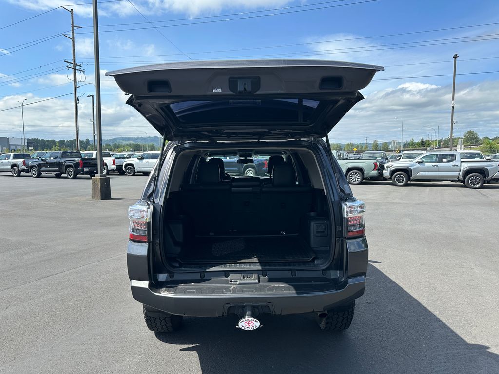 2016 Toyota 4Runner TRD Pro
