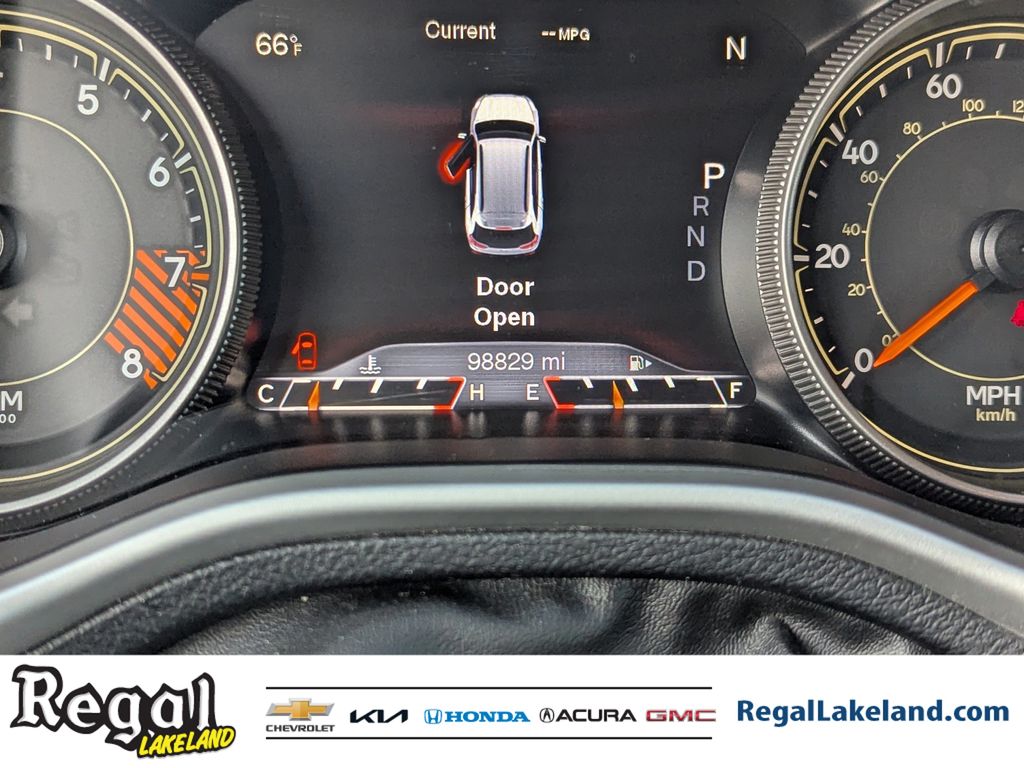 used 2015 Jeep Cherokee car, priced at $8,595