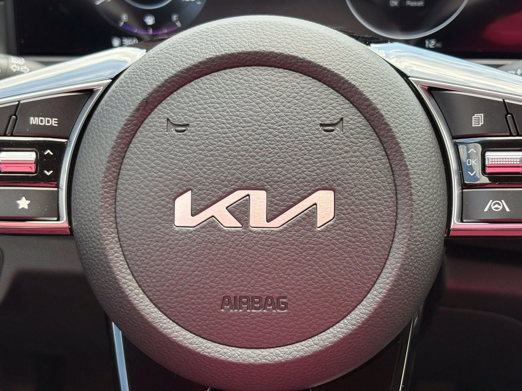 New 2026 Kia Seltos SUV